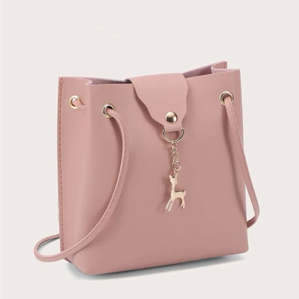Mini fashion shoulder bag